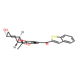 Chemical Structure