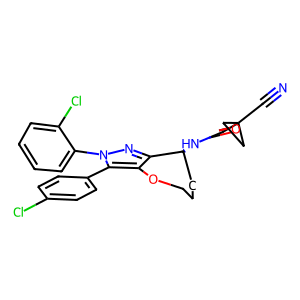 Chemical Structure
