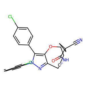 Chemical Structure