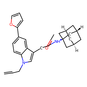 Chemical Structure