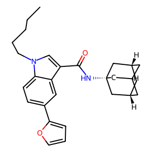Chemical Structure