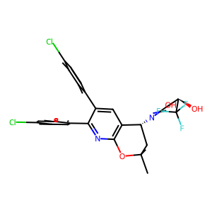 Chemical Structure
