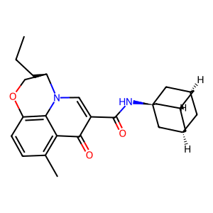 Chemical Structure