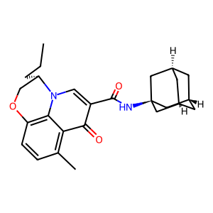Chemical Structure