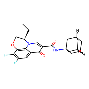 Chemical Structure