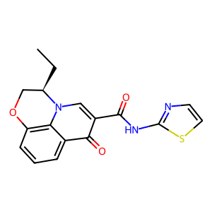 Chemical Structure