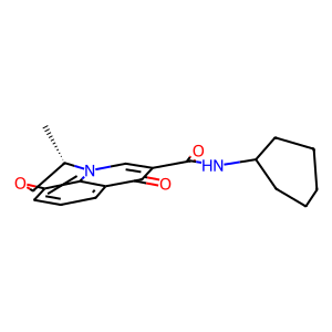 Chemical Structure
