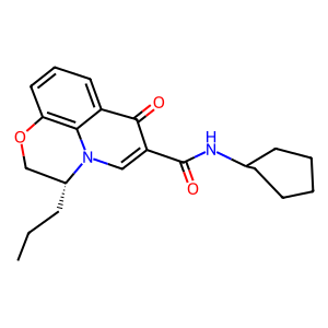 Chemical Structure