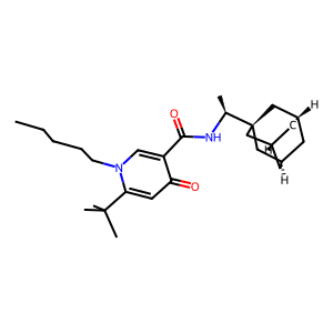 Chemical Structure