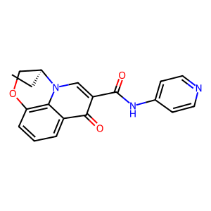 Chemical Structure