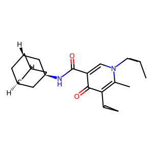 Chemical Structure