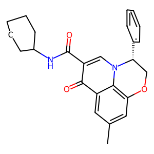 Chemical Structure