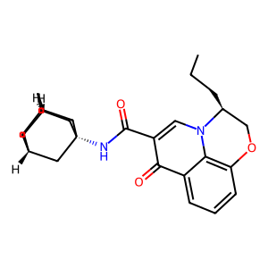Chemical Structure