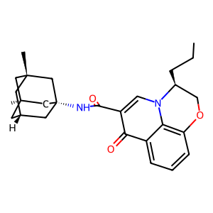 Chemical Structure