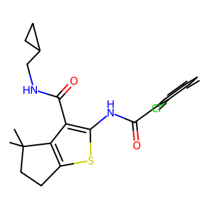 Chemical Structure