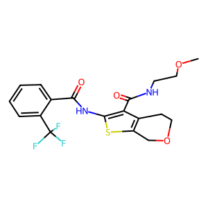 Chemical Structure