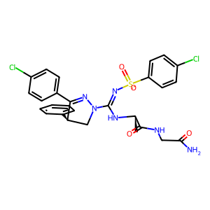 Chemical Structure