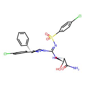 Chemical Structure