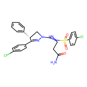 Chemical Structure