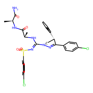 Chemical Structure