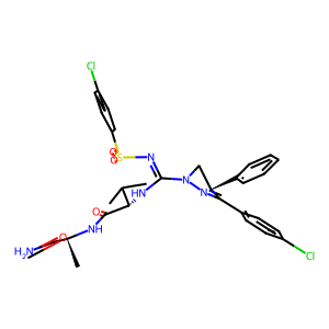 Chemical Structure