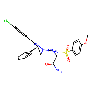 Chemical Structure