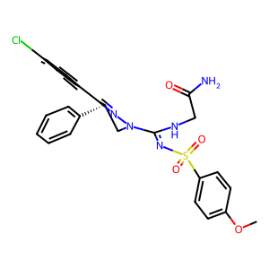 Chemical Structure