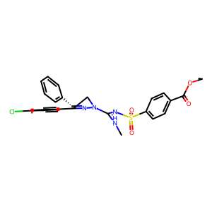 Chemical Structure