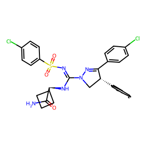Chemical Structure