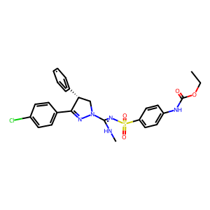 Chemical Structure