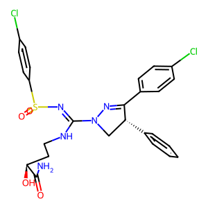 Chemical Structure