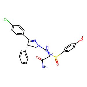 Chemical Structure