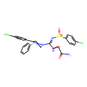 Chemical Structure