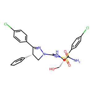 Chemical Structure