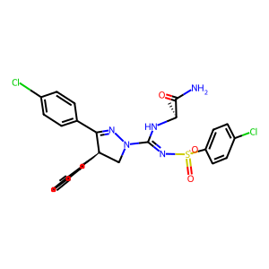 Chemical Structure
