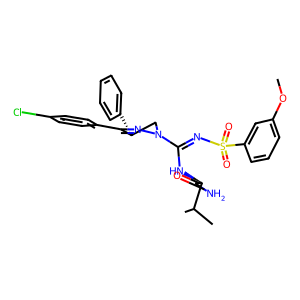 Chemical Structure