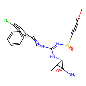 Chemical Structure