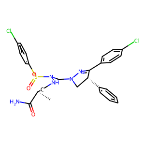 Chemical Structure