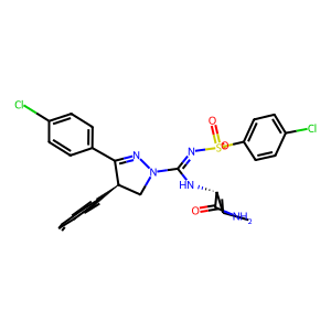 Chemical Structure