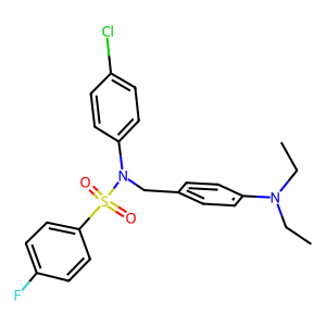 Chemical Structure