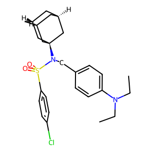Chemical Structure