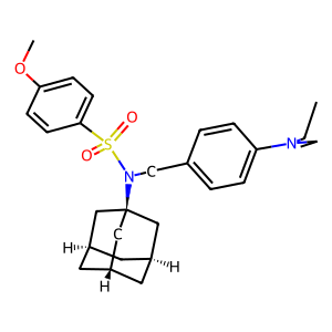 Chemical Structure