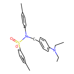 Chemical Structure