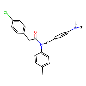 Chemical Structure