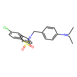 Chemical Structure