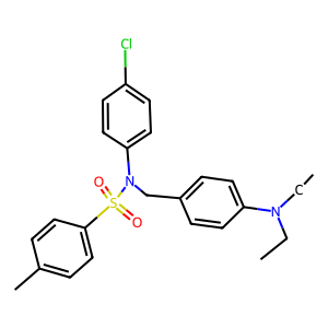 Chemical Structure
