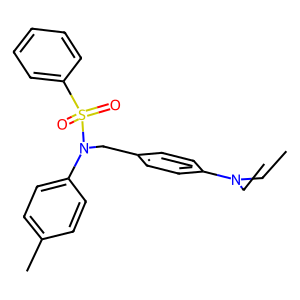 Chemical Structure