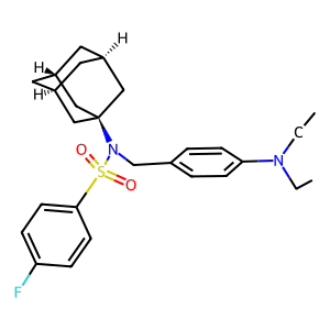 Chemical Structure