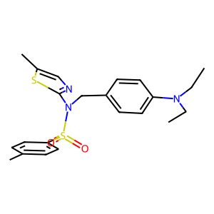 Chemical Structure