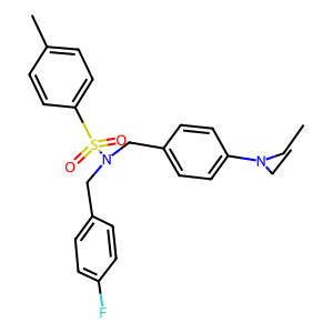 Chemical Structure